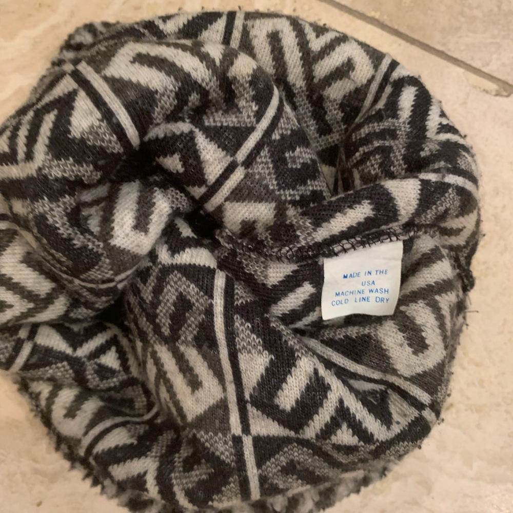 Obermeyer Stocking Cap - image 5